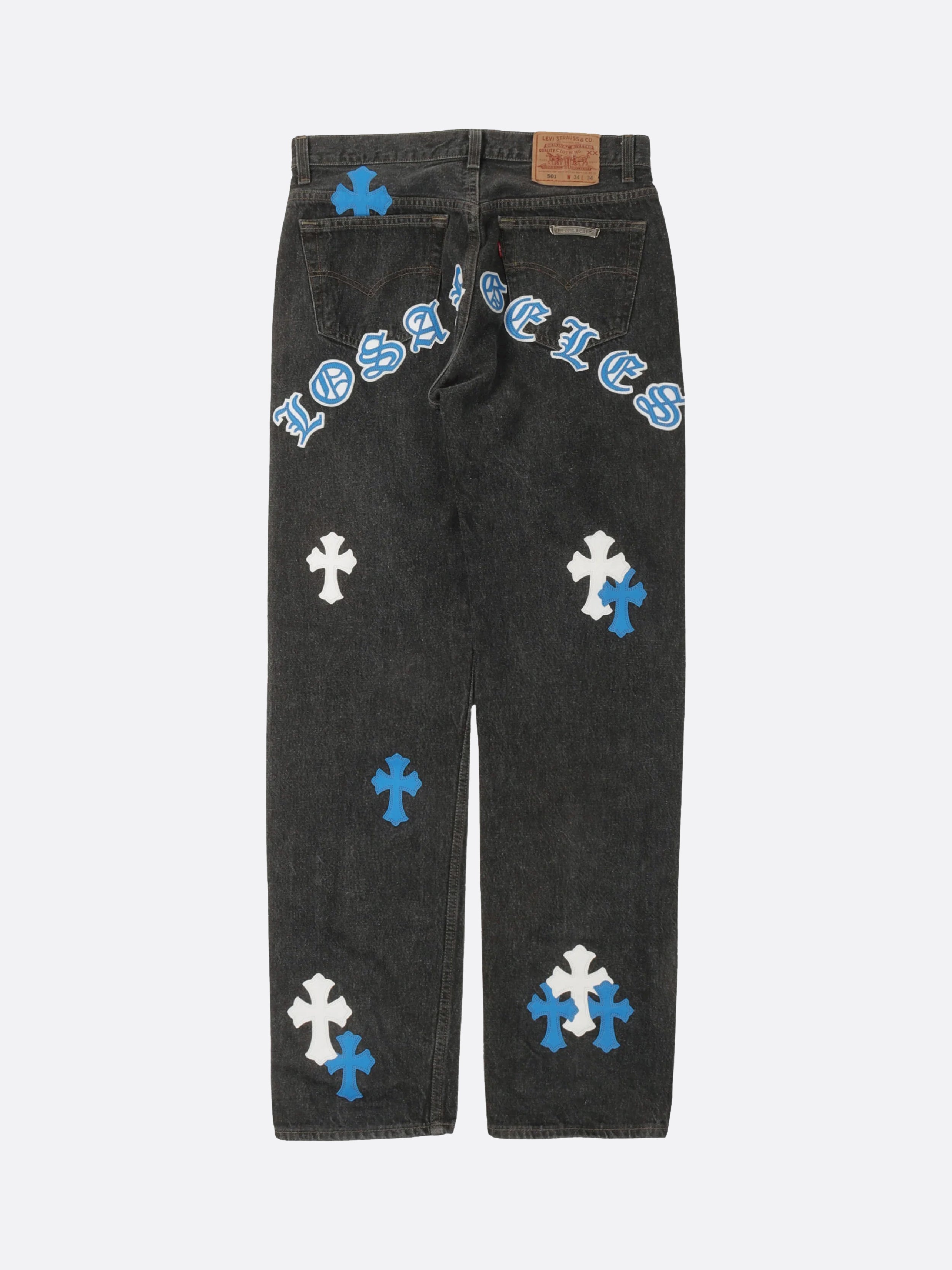 Chrome Hearts