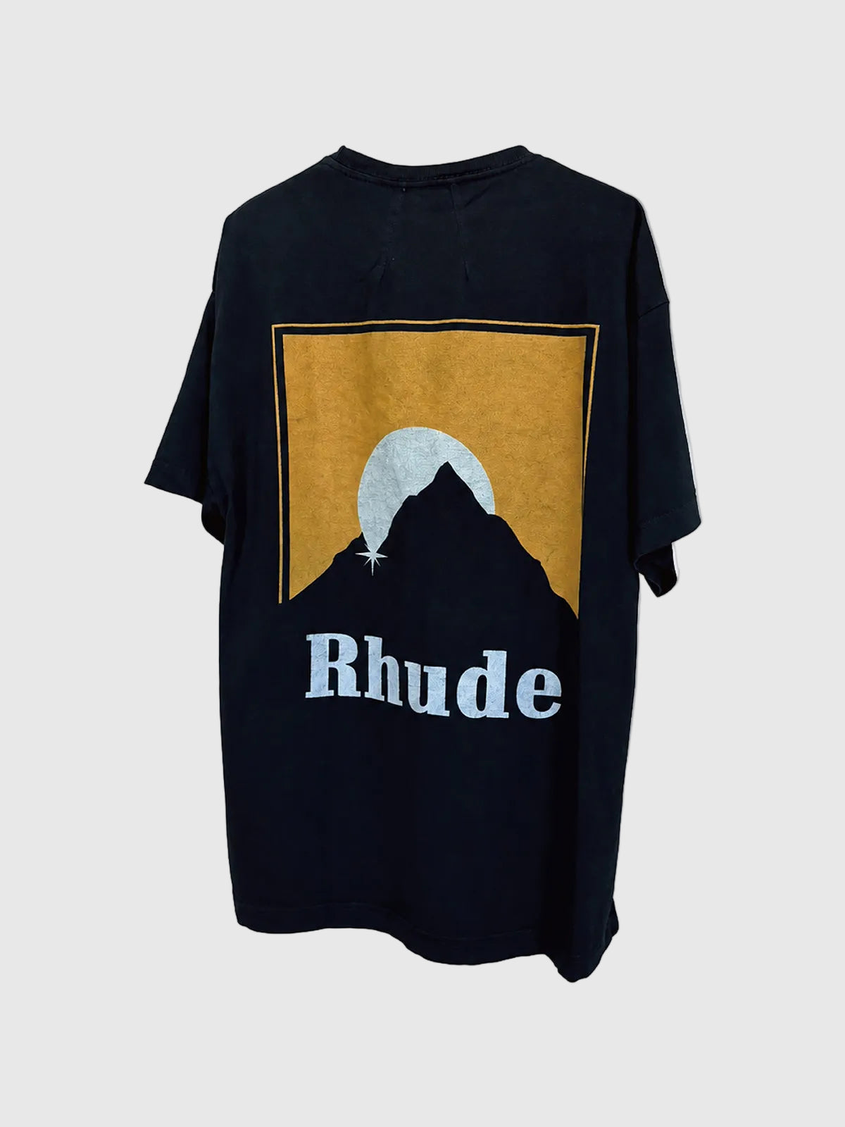 Rhude