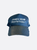 Paly Hollywood James Dean Death Cult Hat Cap
