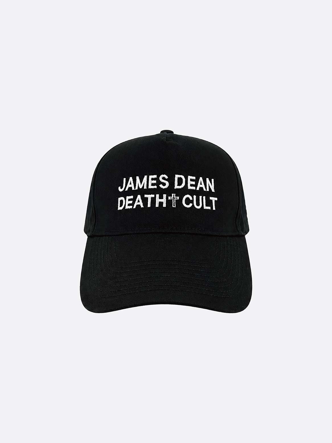 James Dean Death Cult Hat