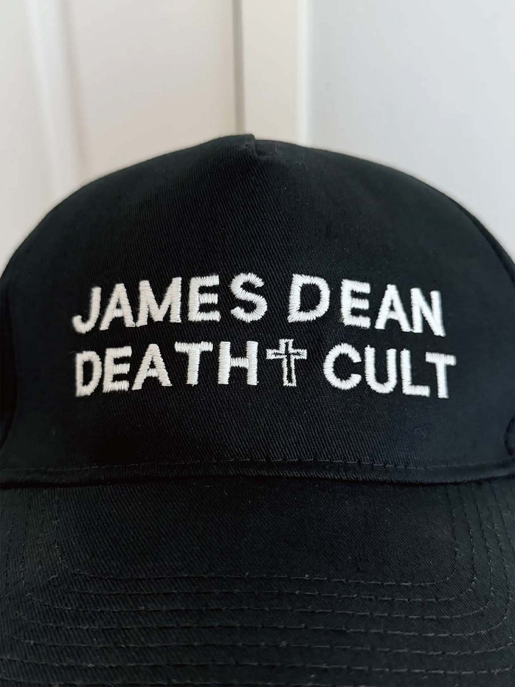 James Dean Death Cult Hat