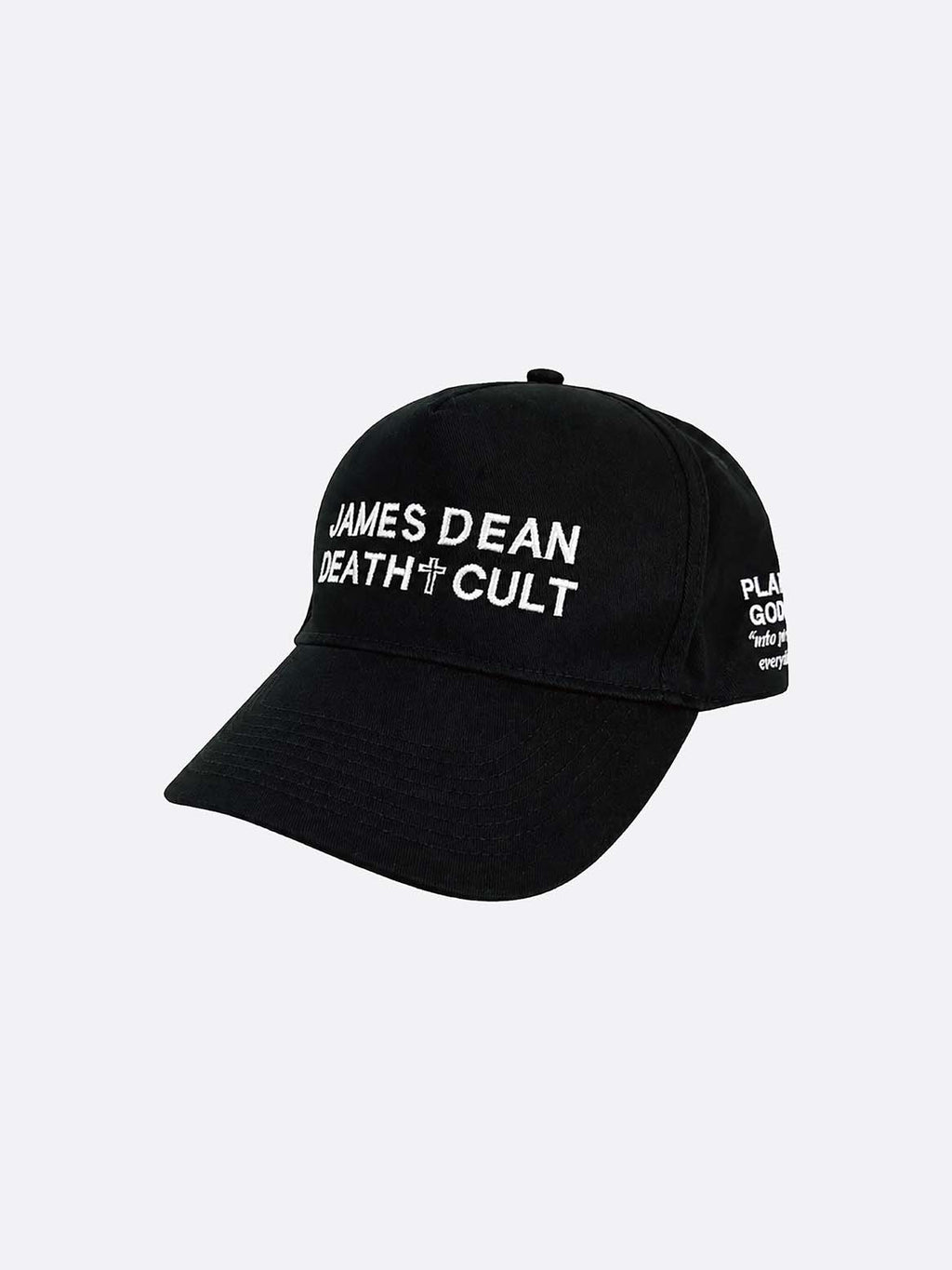James Dean Death Cult Hat