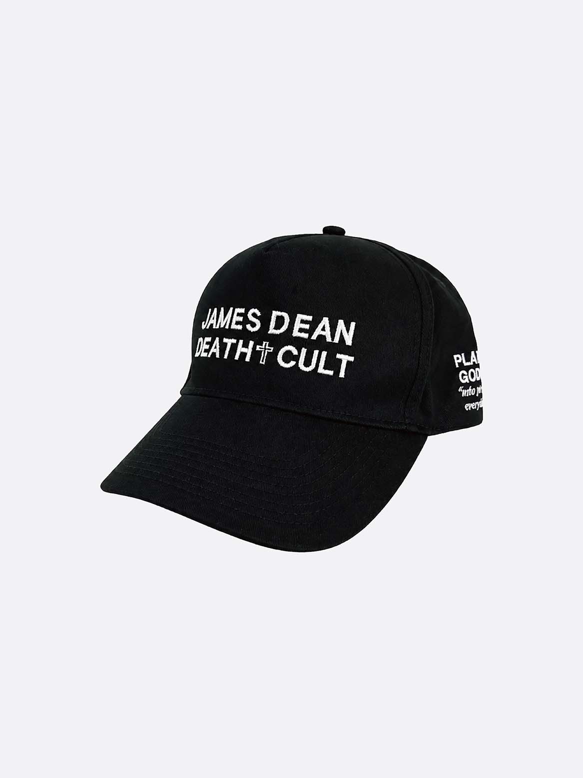 James Dean Death Cult Hat