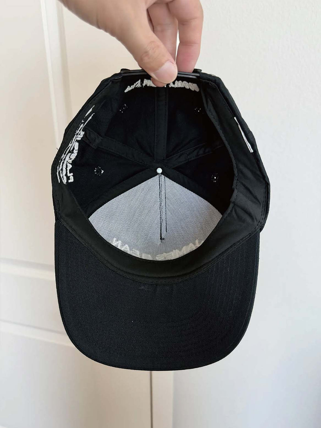 James Dean Death Cult Hat