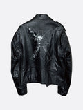 Nouveau Leather Jacket