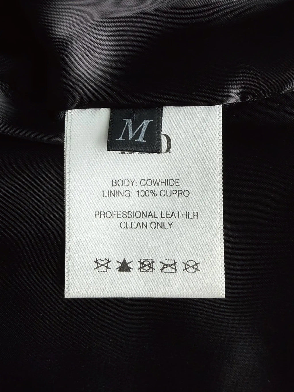 Nouveau Leather Jacket