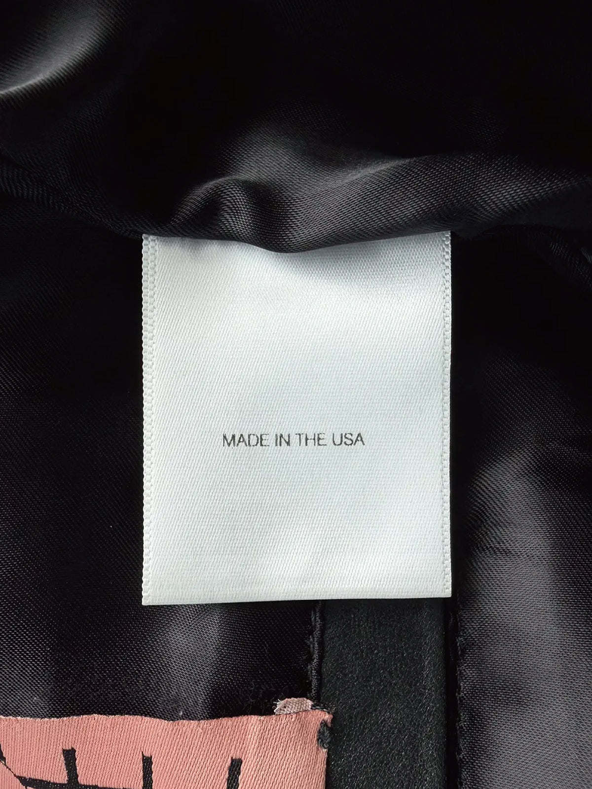 Nouveau Leather Jacket