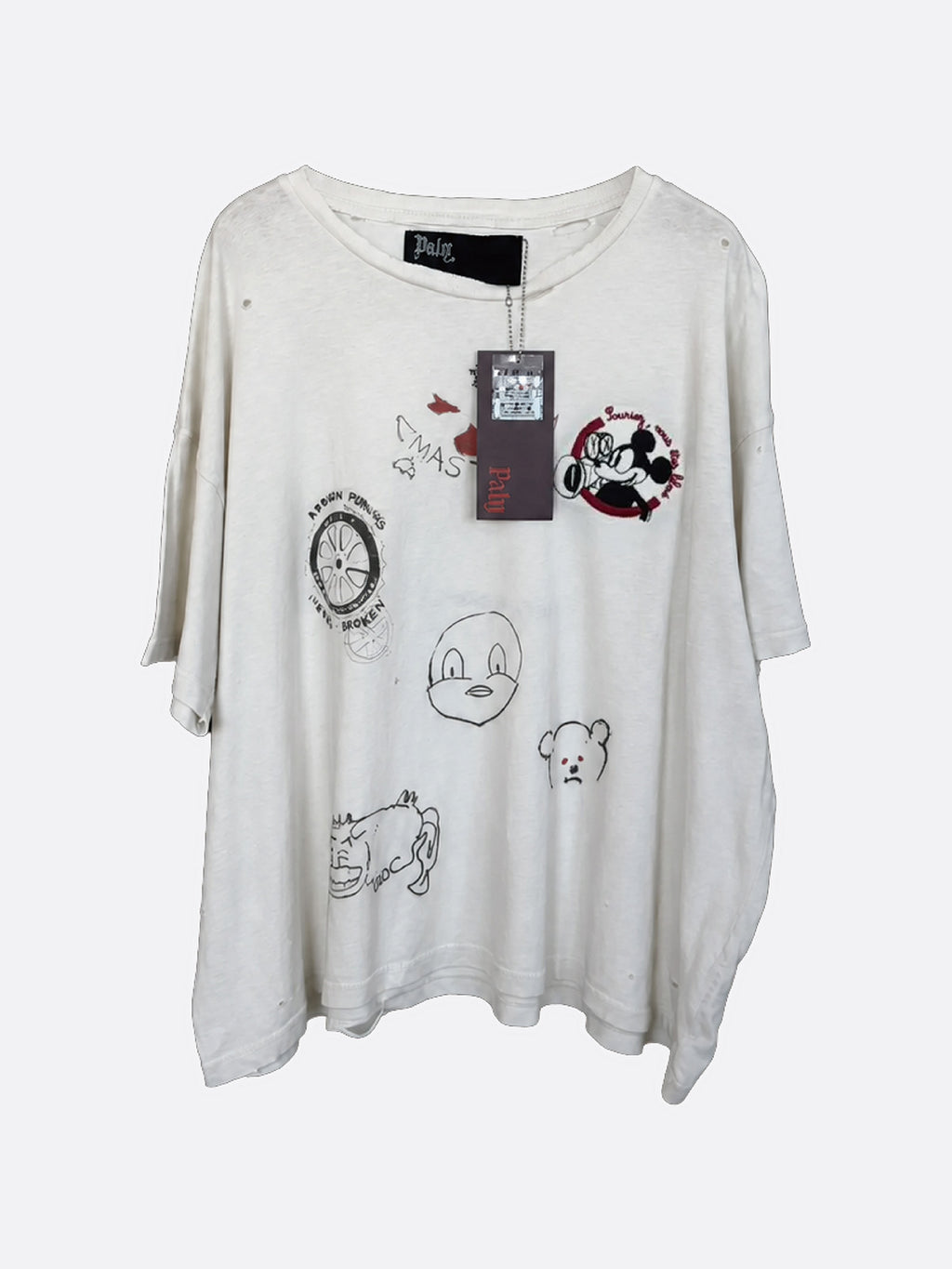 Signature Tee T-Shirt