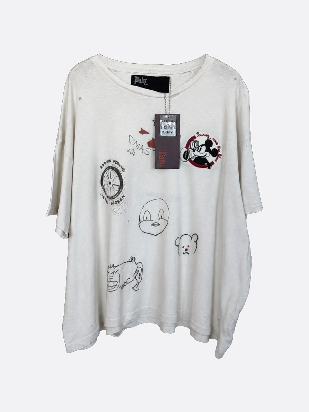 Signature Tee T-Shirt
