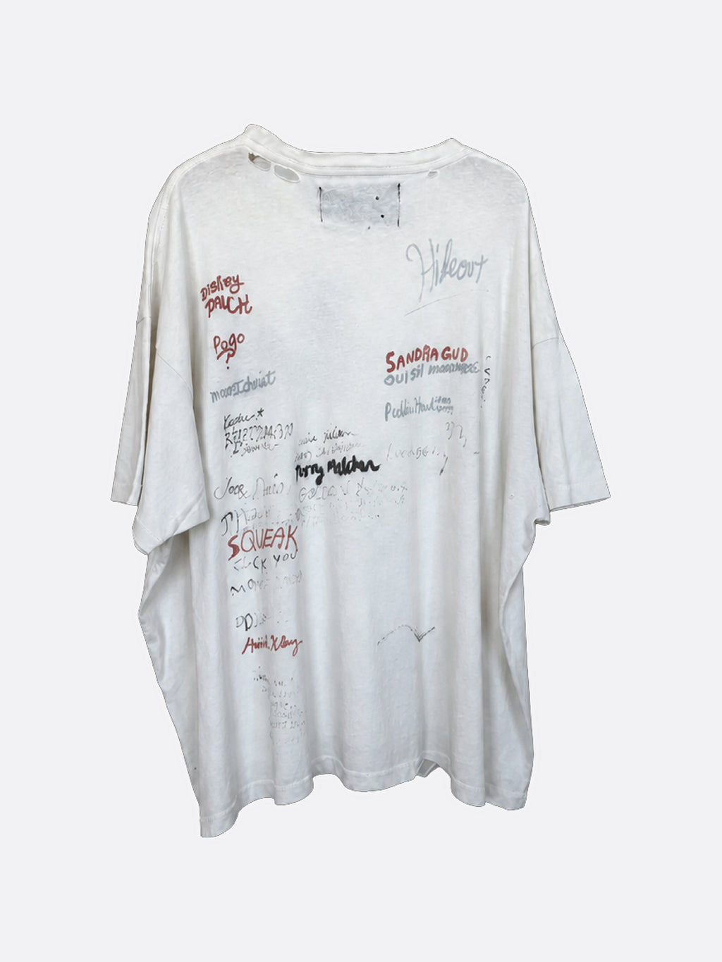 Signature Tee T-Shirt