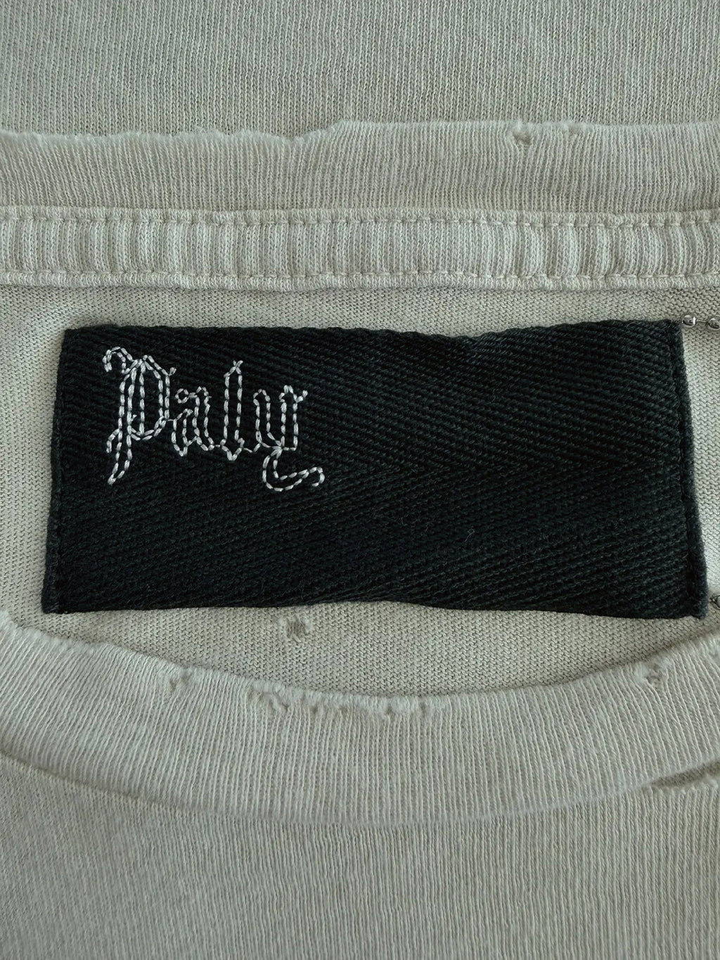Signature Tee T-Shirt