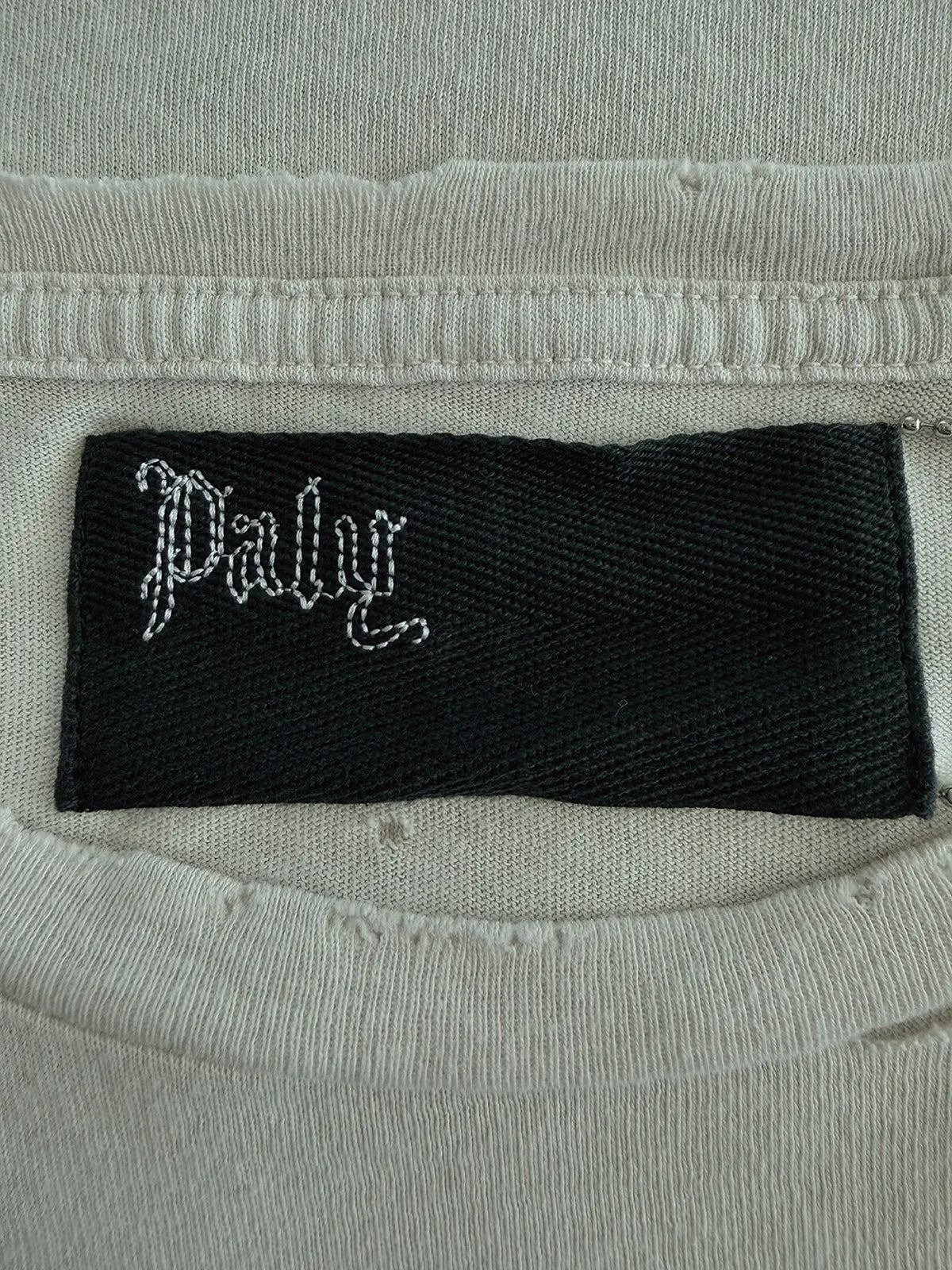 Signature Tee T-Shirt