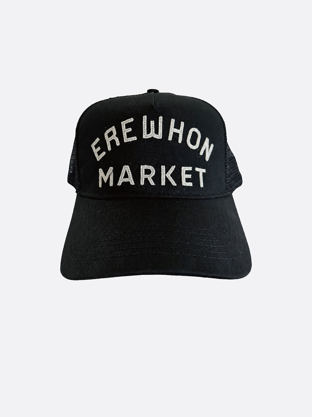 Erewhon Market LA Trucker Hat