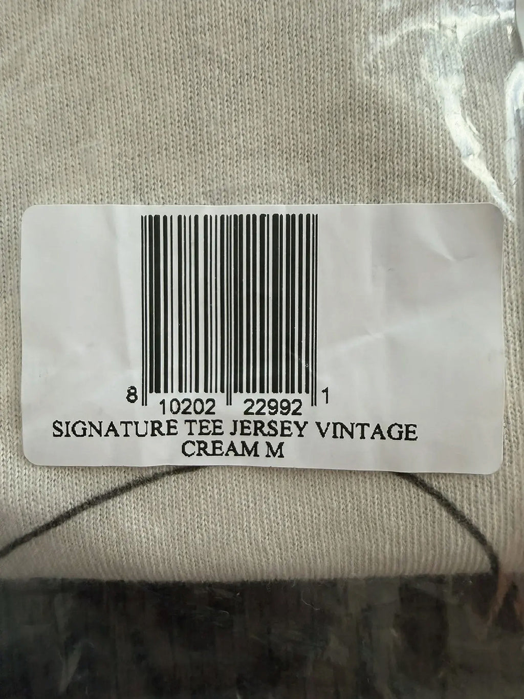 Signature Tee T-Shirt