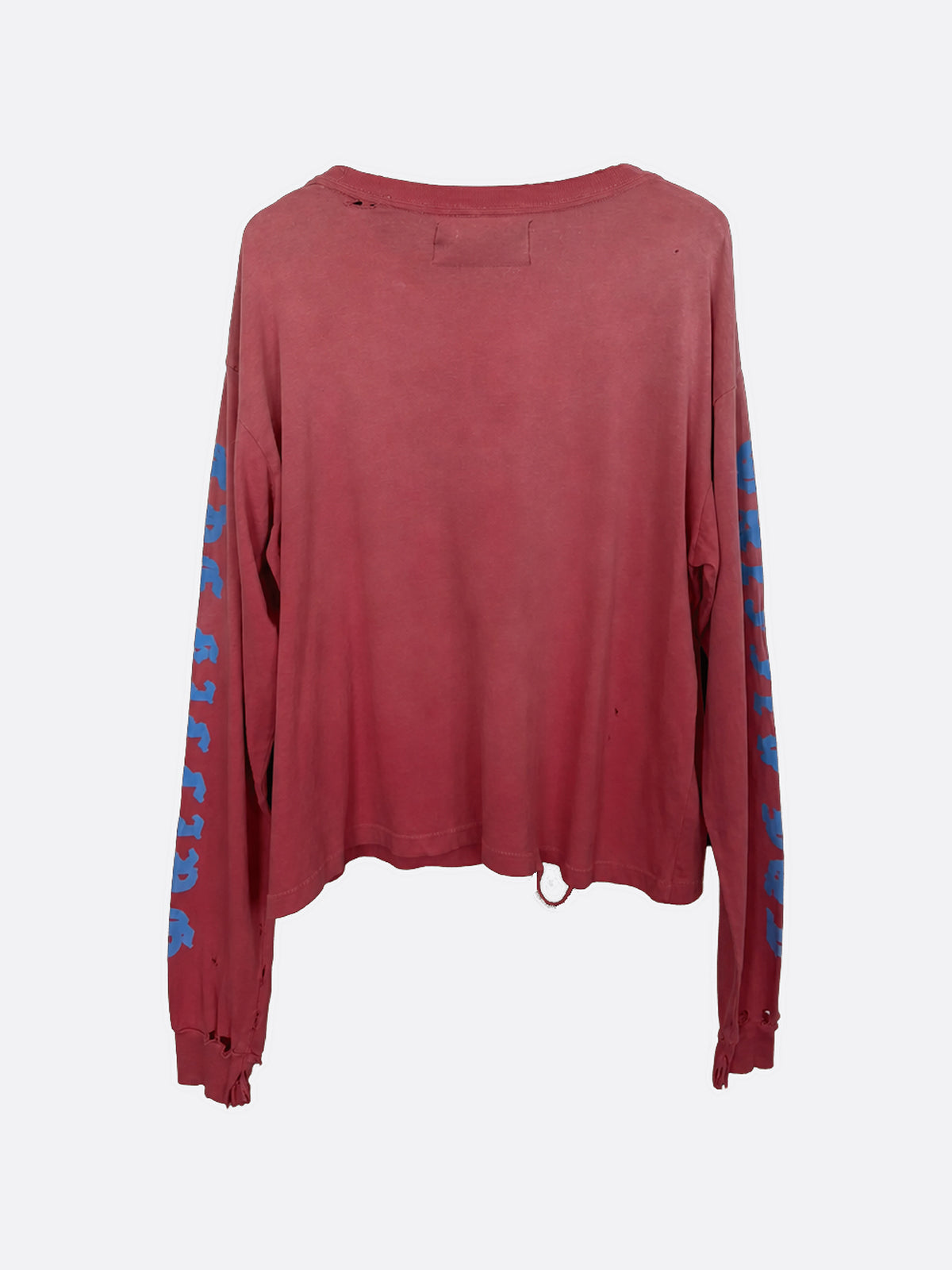 East of Eden Long Sleeve Tee