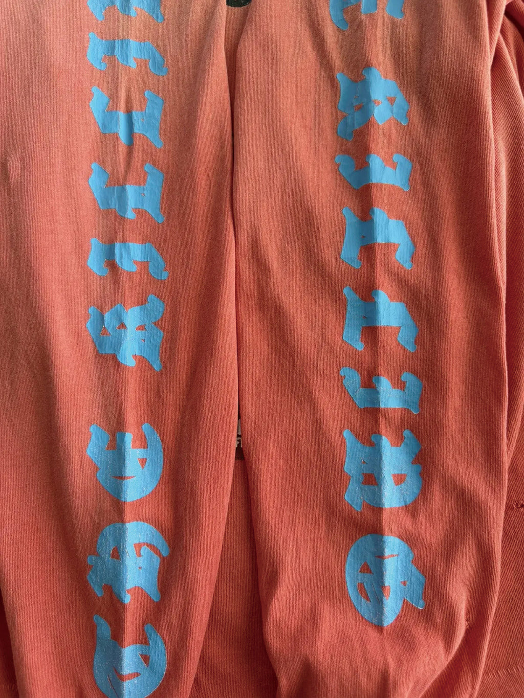 East of Eden Long Sleeve Tee