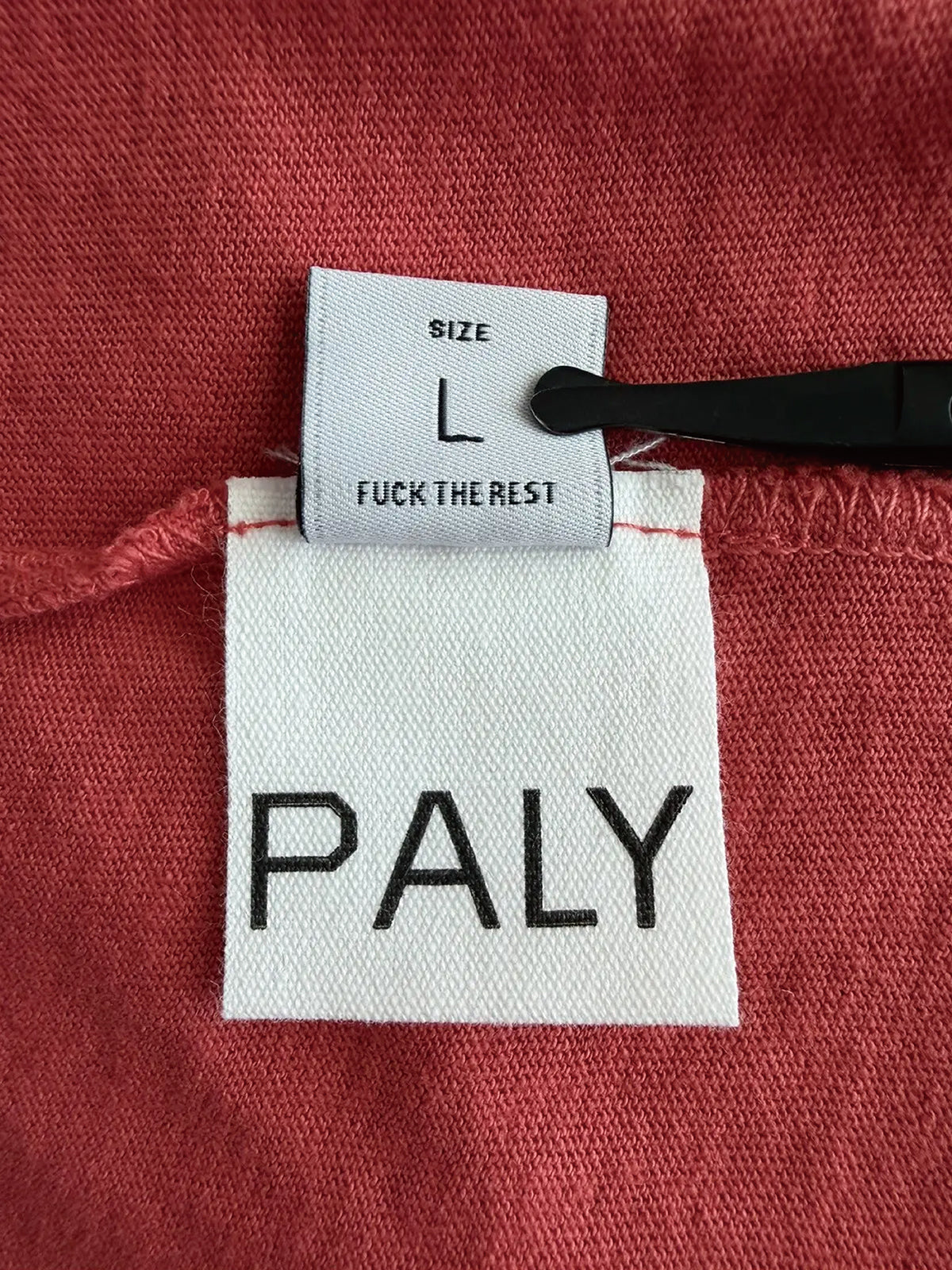 East of Eden Long Sleeve Tee