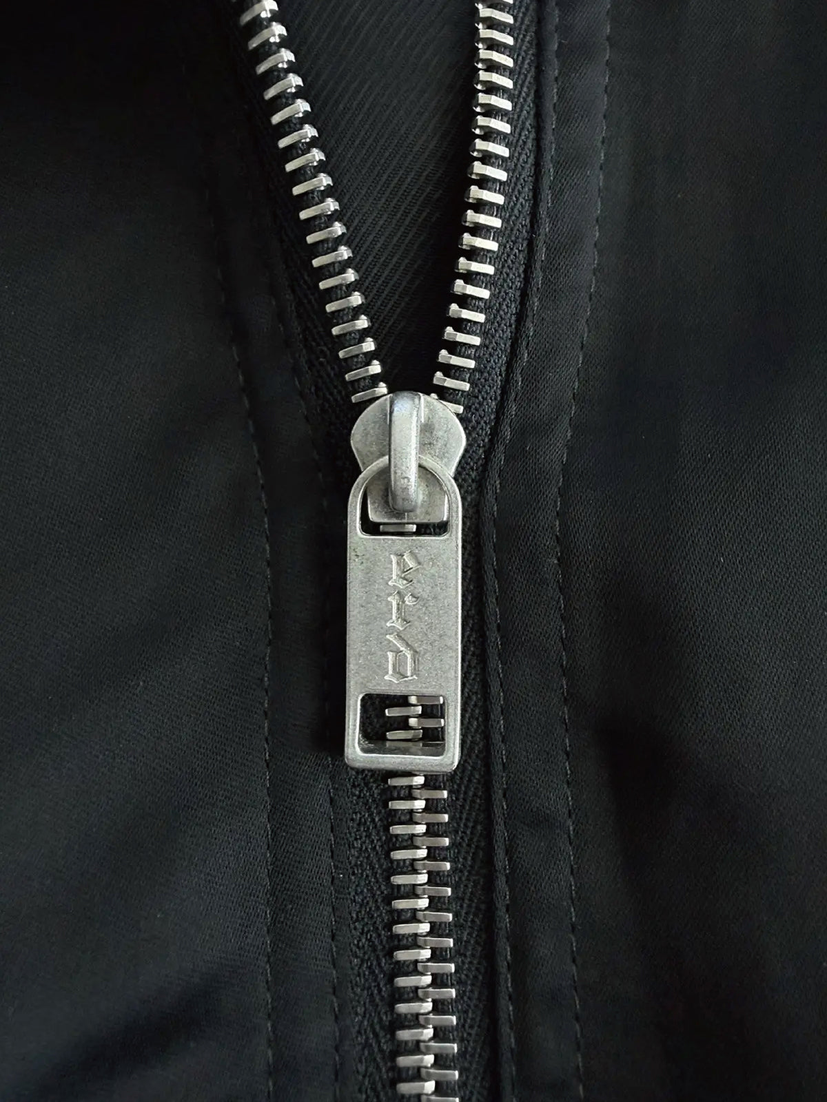 Dream Baby Revisited Zip Up Jacket