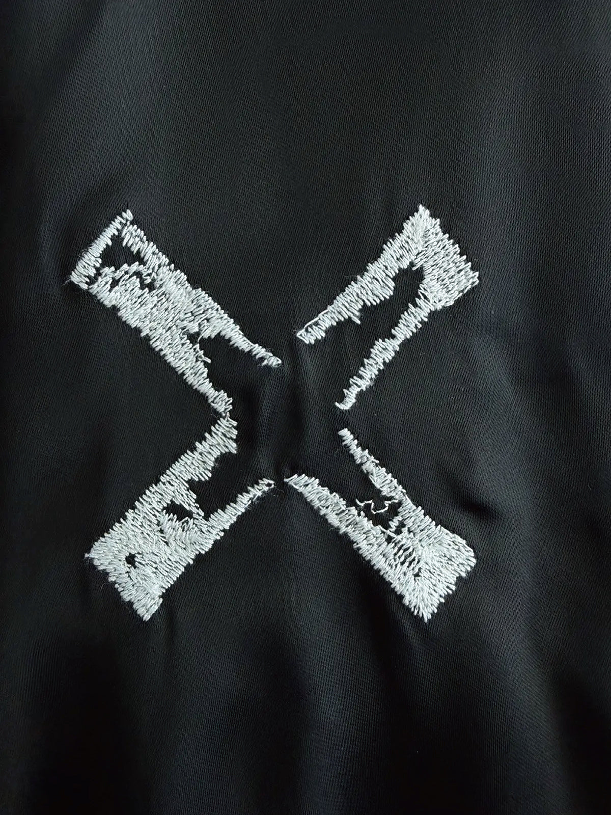 Dream Baby Revisited Zip Up Jacket