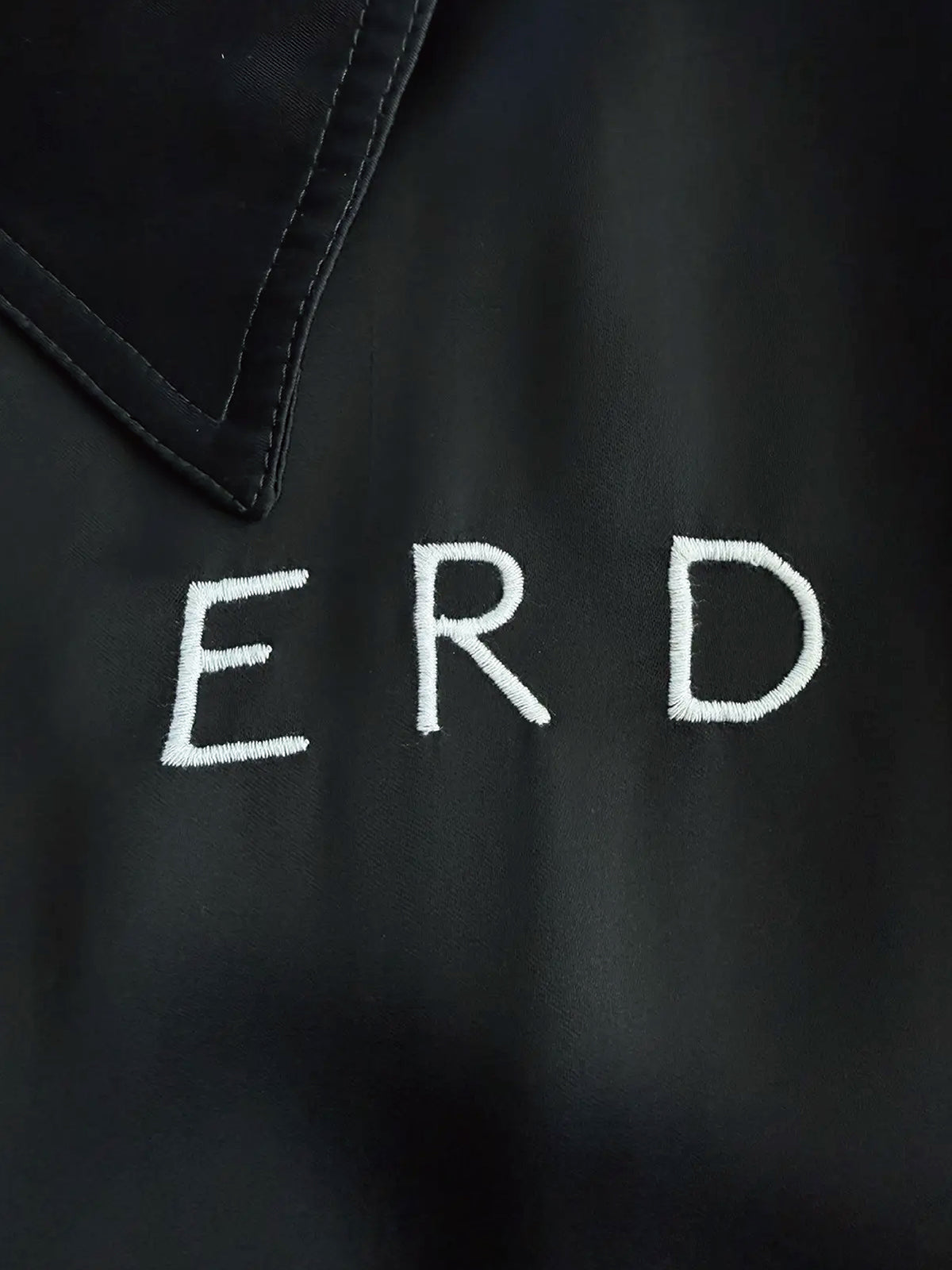 Dream Baby Revisited Zip Up Jacket