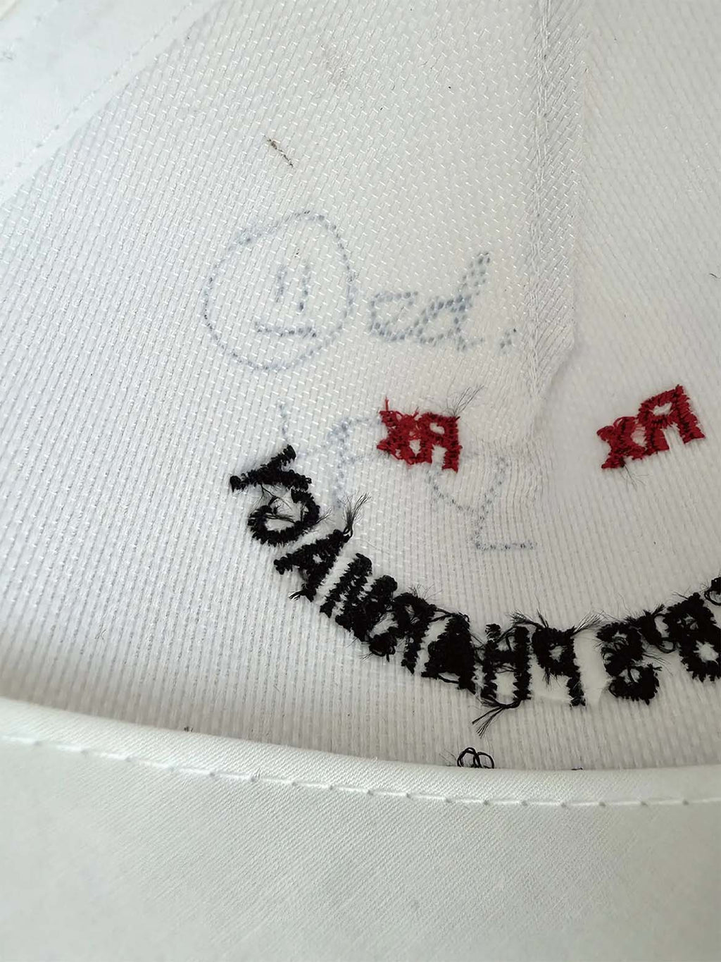 Schwab’s Pharmacy Hat