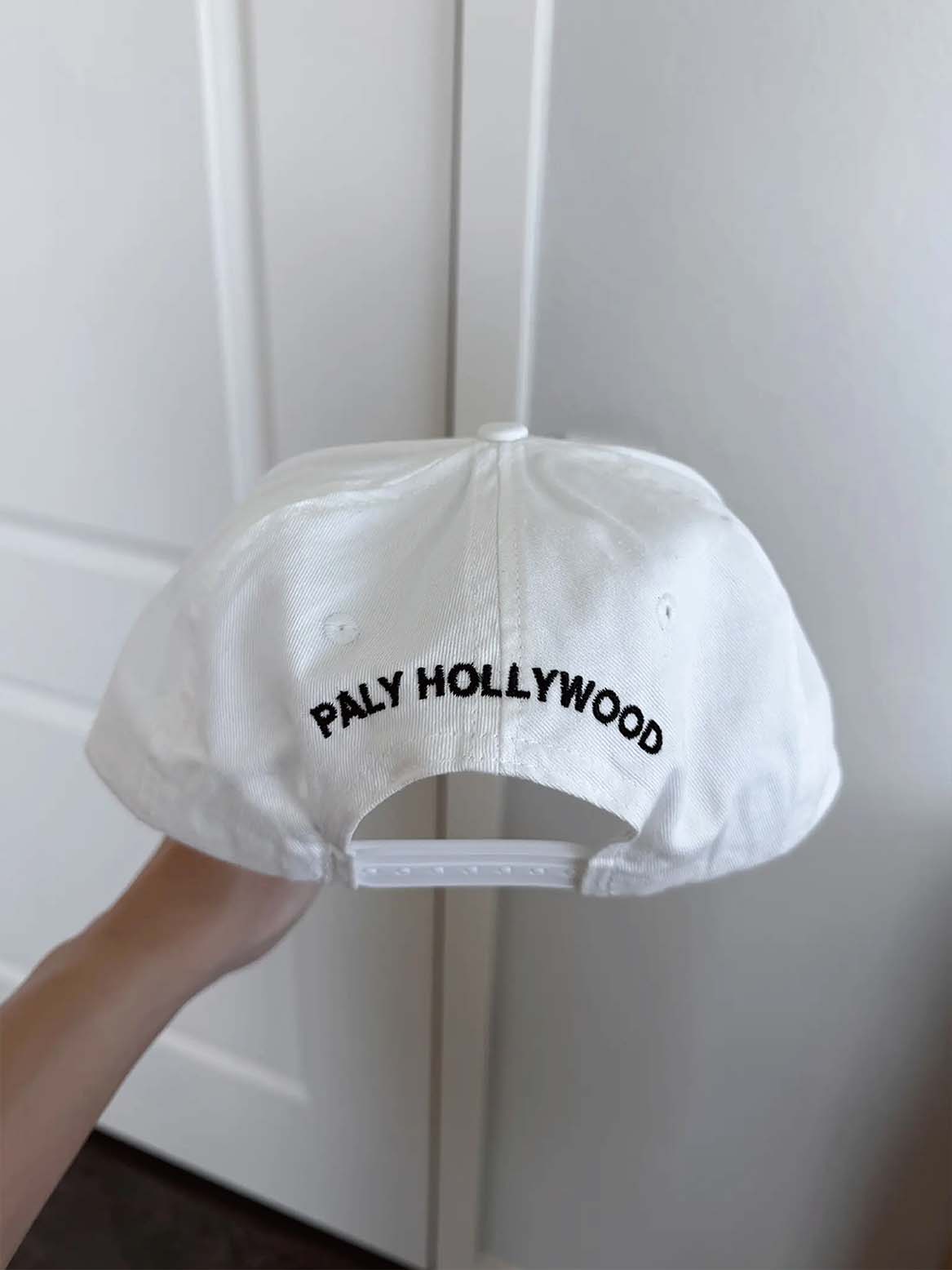 Schwab’s Pharmacy Hat
