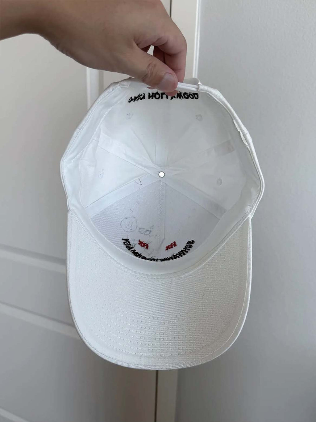 Schwab’s Pharmacy Hat