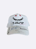 Schwab’s Pharmacy Hat