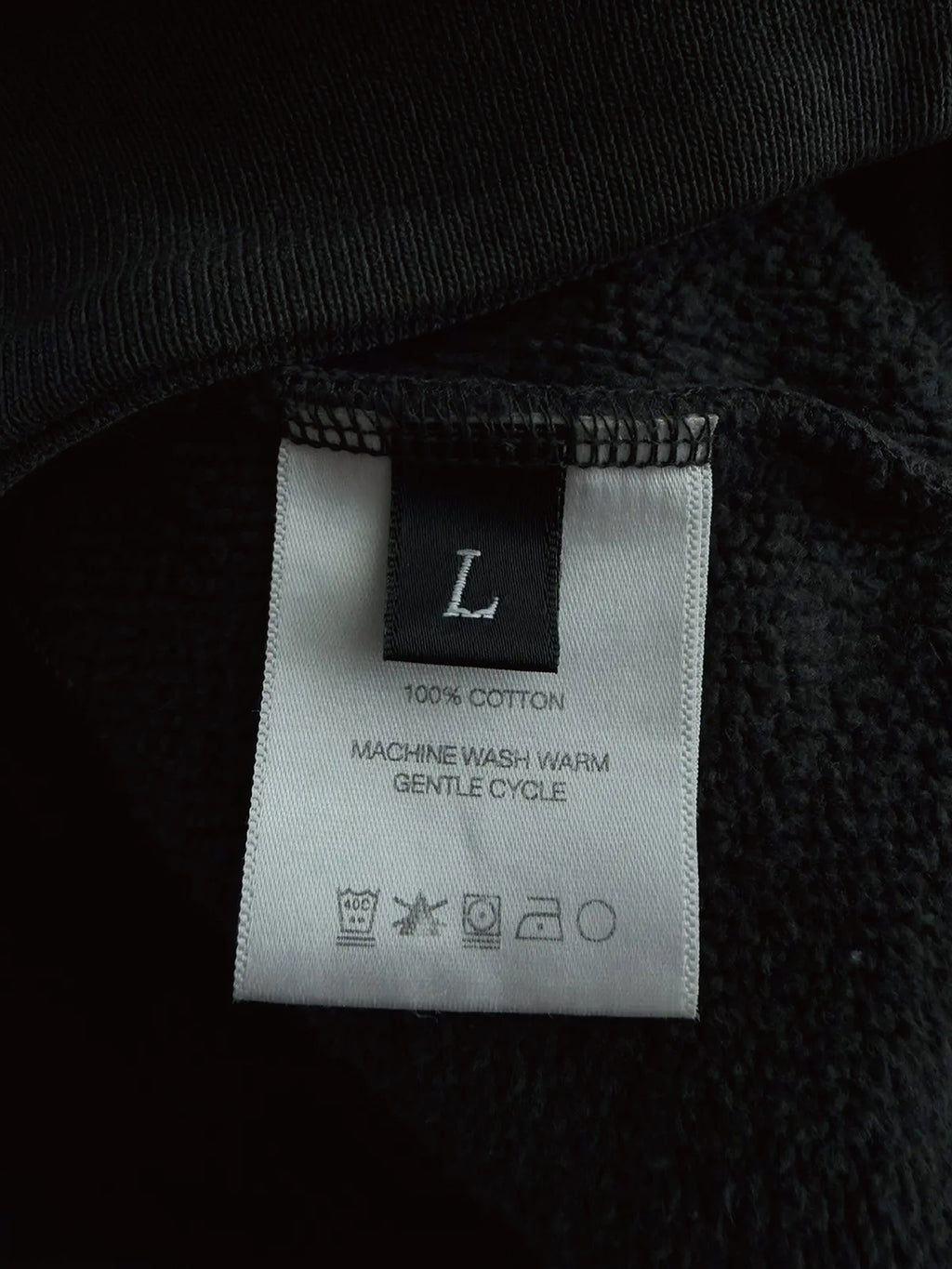 Holy Bible Zip Up Hoodie