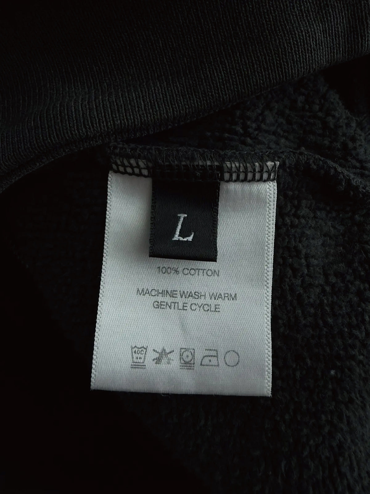 Holy Bible Zip Up Hoodie