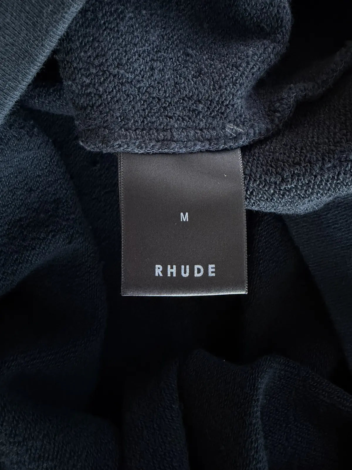Flame Logo Hoodie