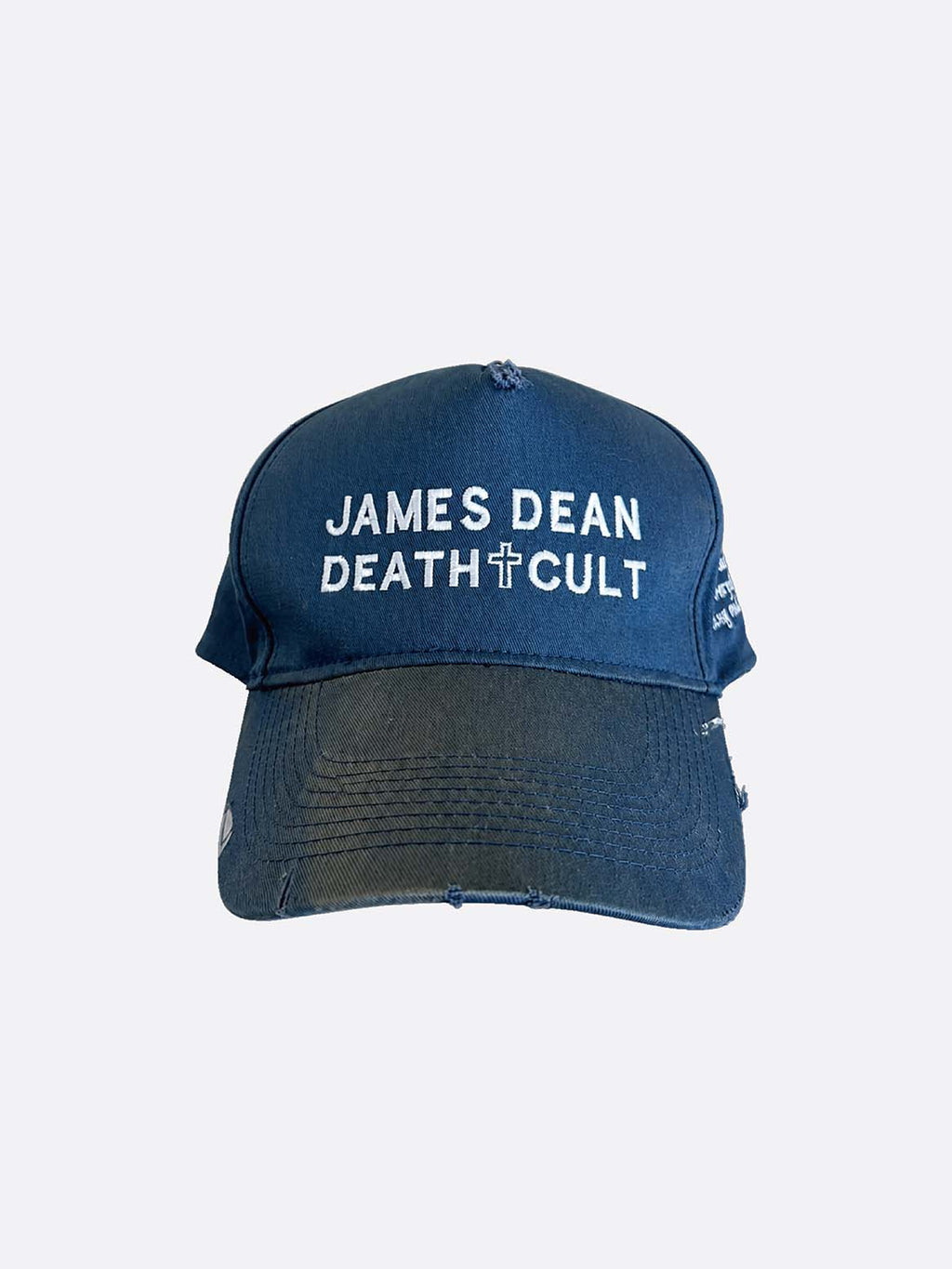 James Dean Death Cult Hat