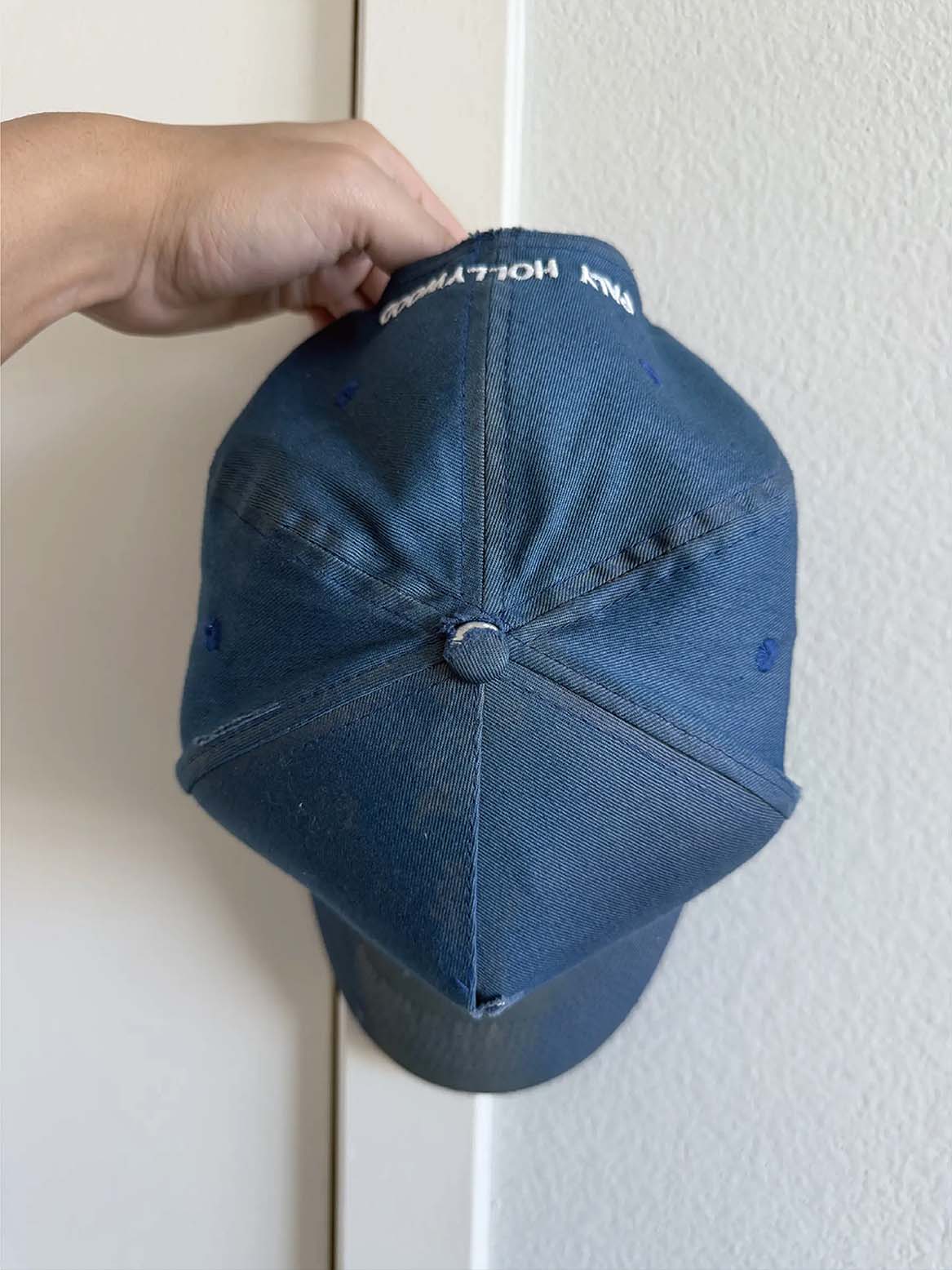 James Dean Death Cult Hat