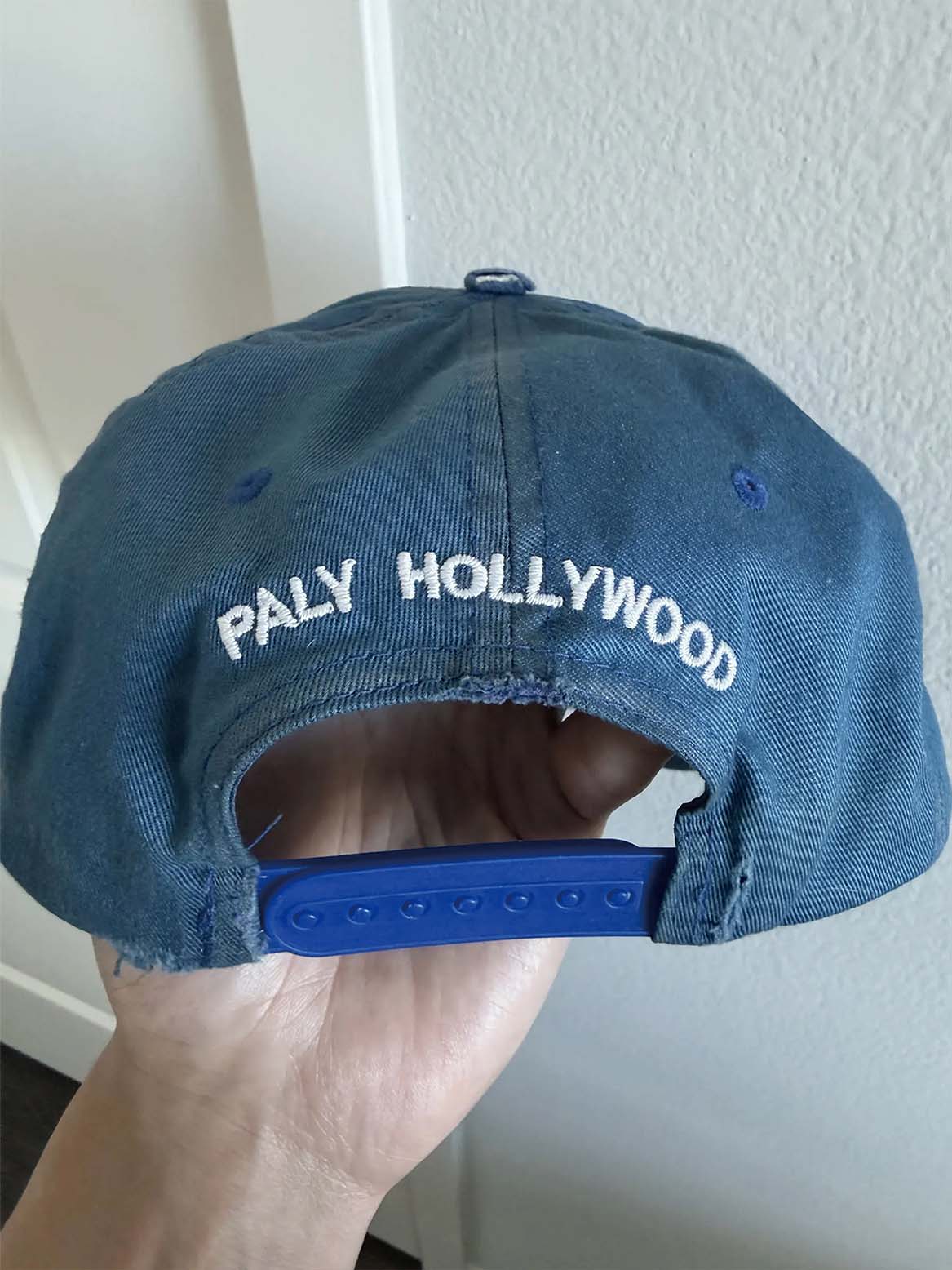 James Dean Death Cult Hat