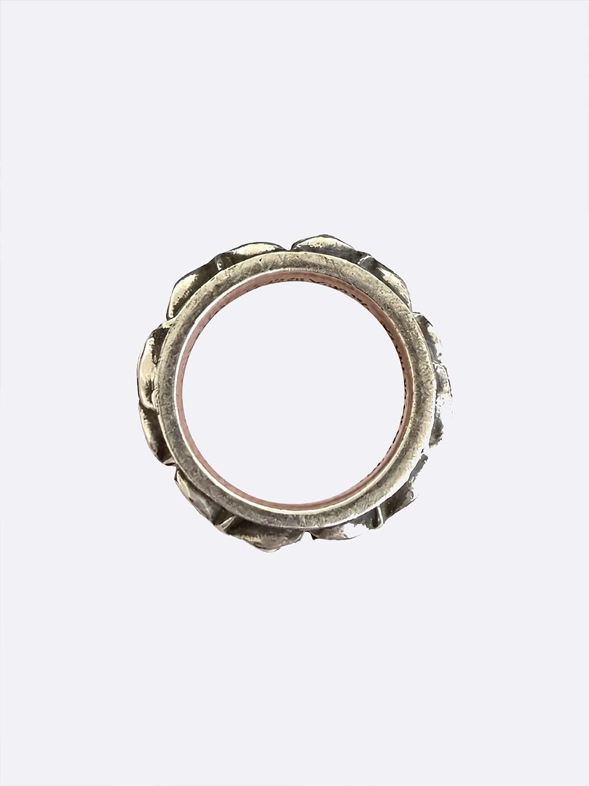 Eternity Vine Ring