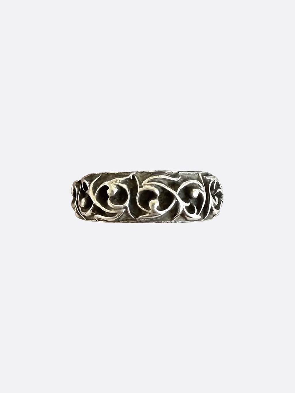 Eternity Vine Ring
