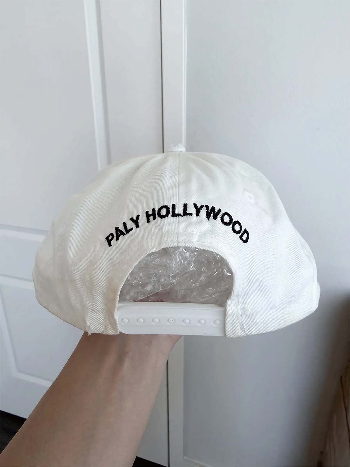 Schwab’s Pharmacy Hat