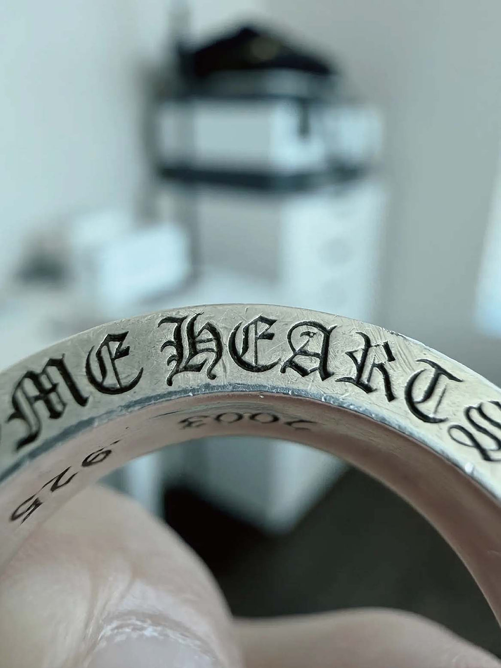 Forever Ring