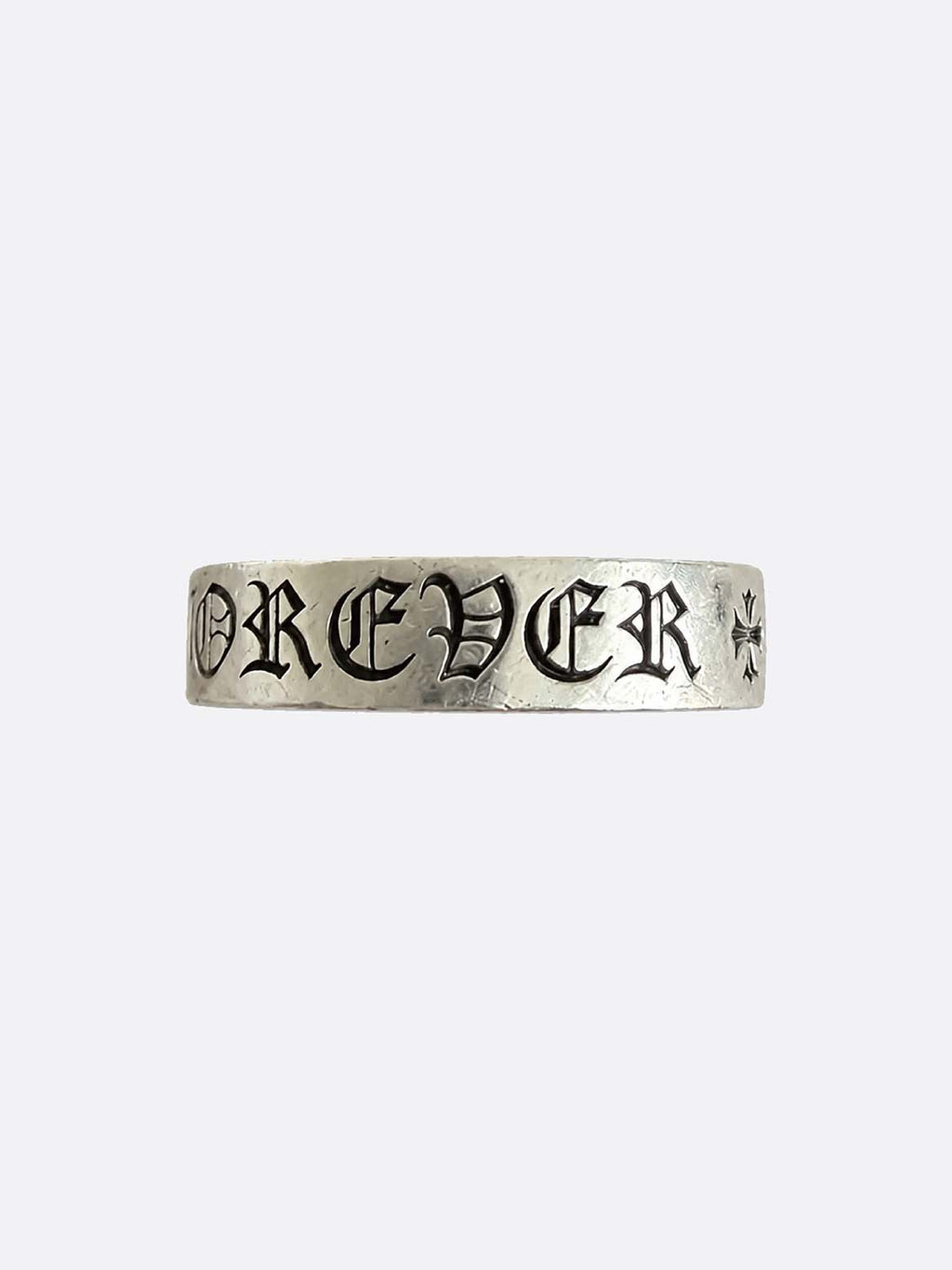 Forever Ring