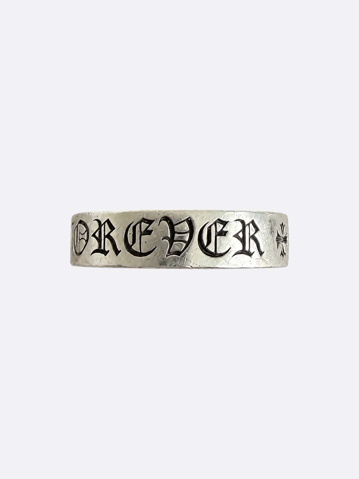 Forever Ring