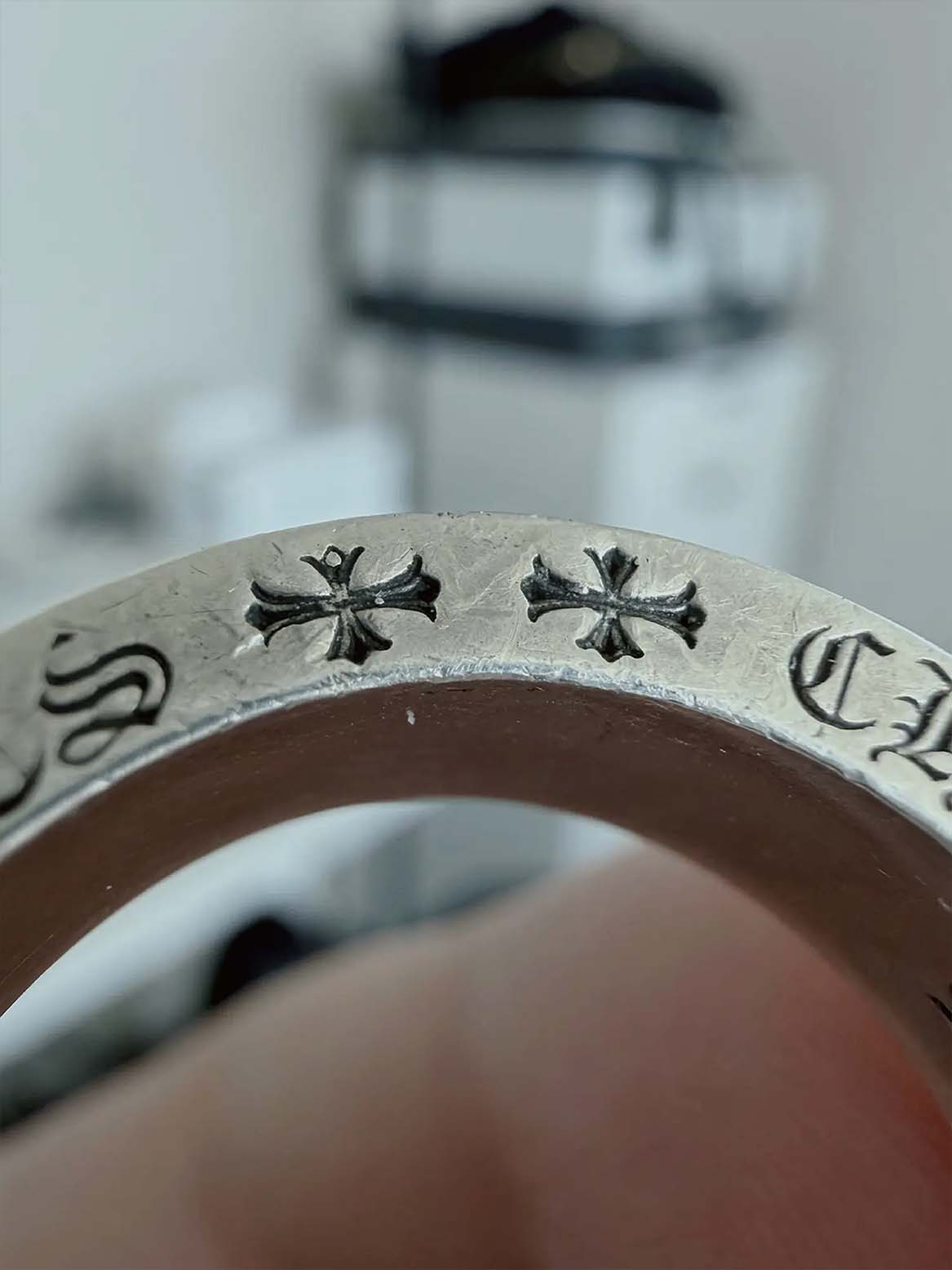 Forever Ring