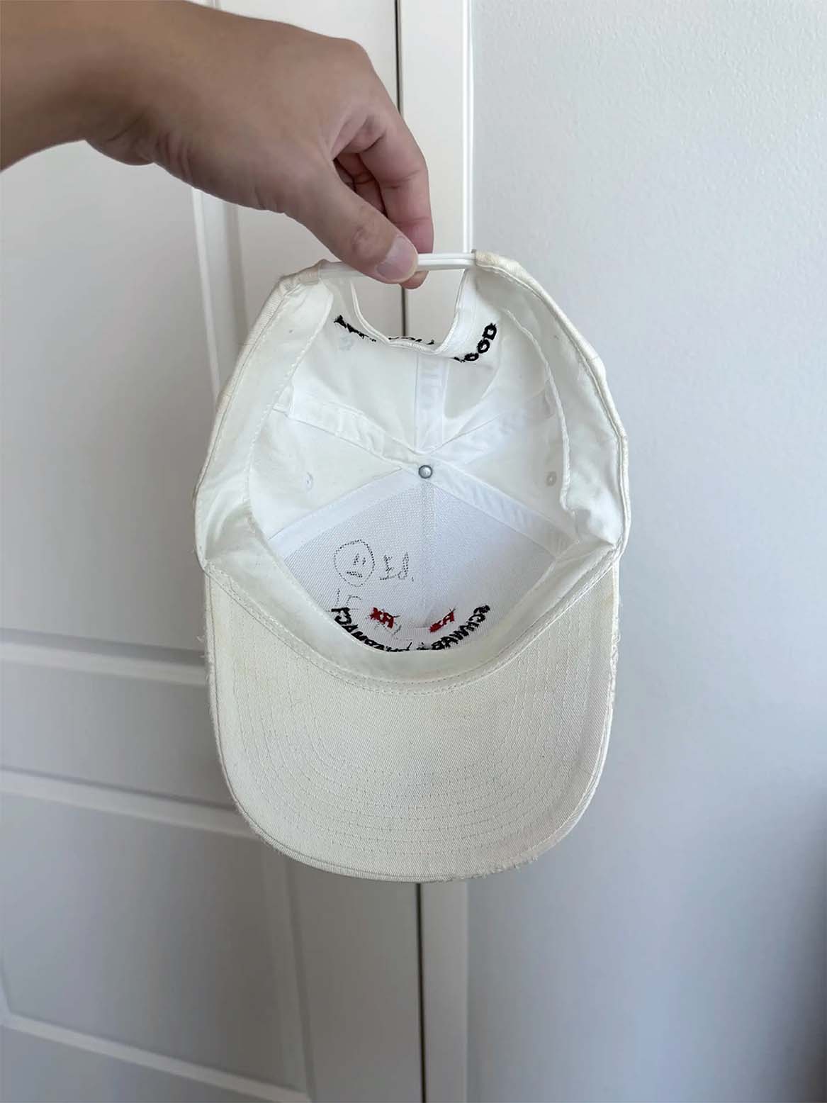 Schwab’s Pharmacy Hat