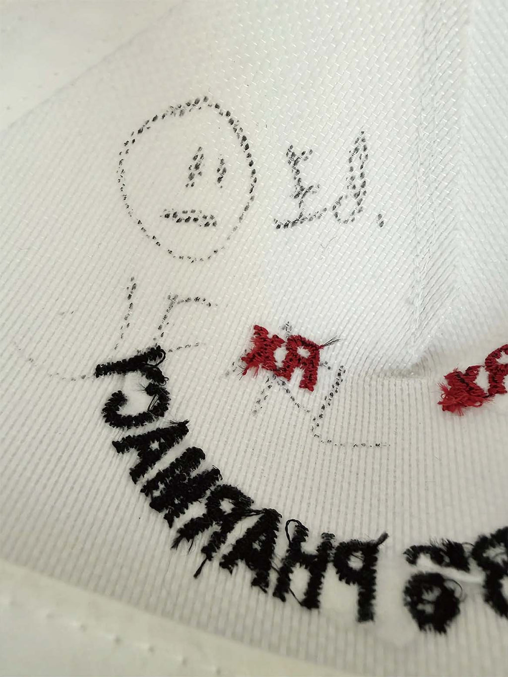 Schwab’s Pharmacy Hat
