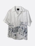 Bunny Girl Short Sleeve Shirt