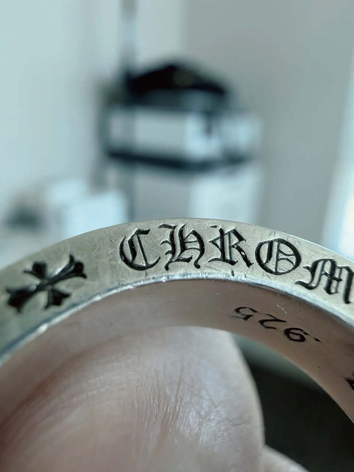 Forever Ring