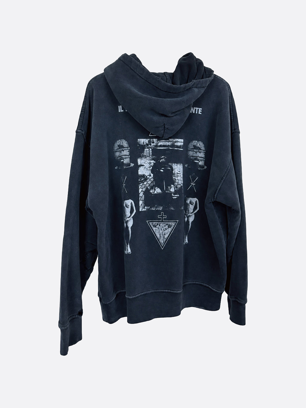 IL Possesso Hoodie