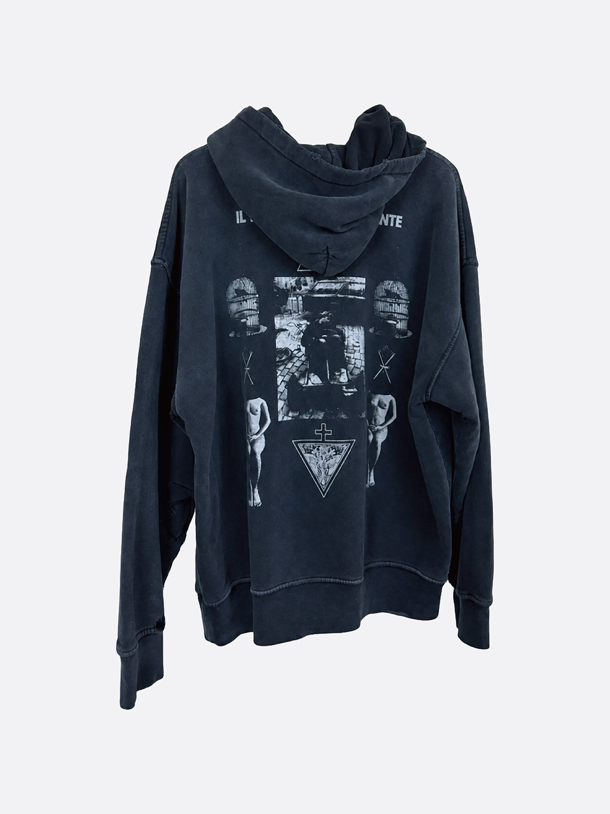 IL Possesso Hoodie