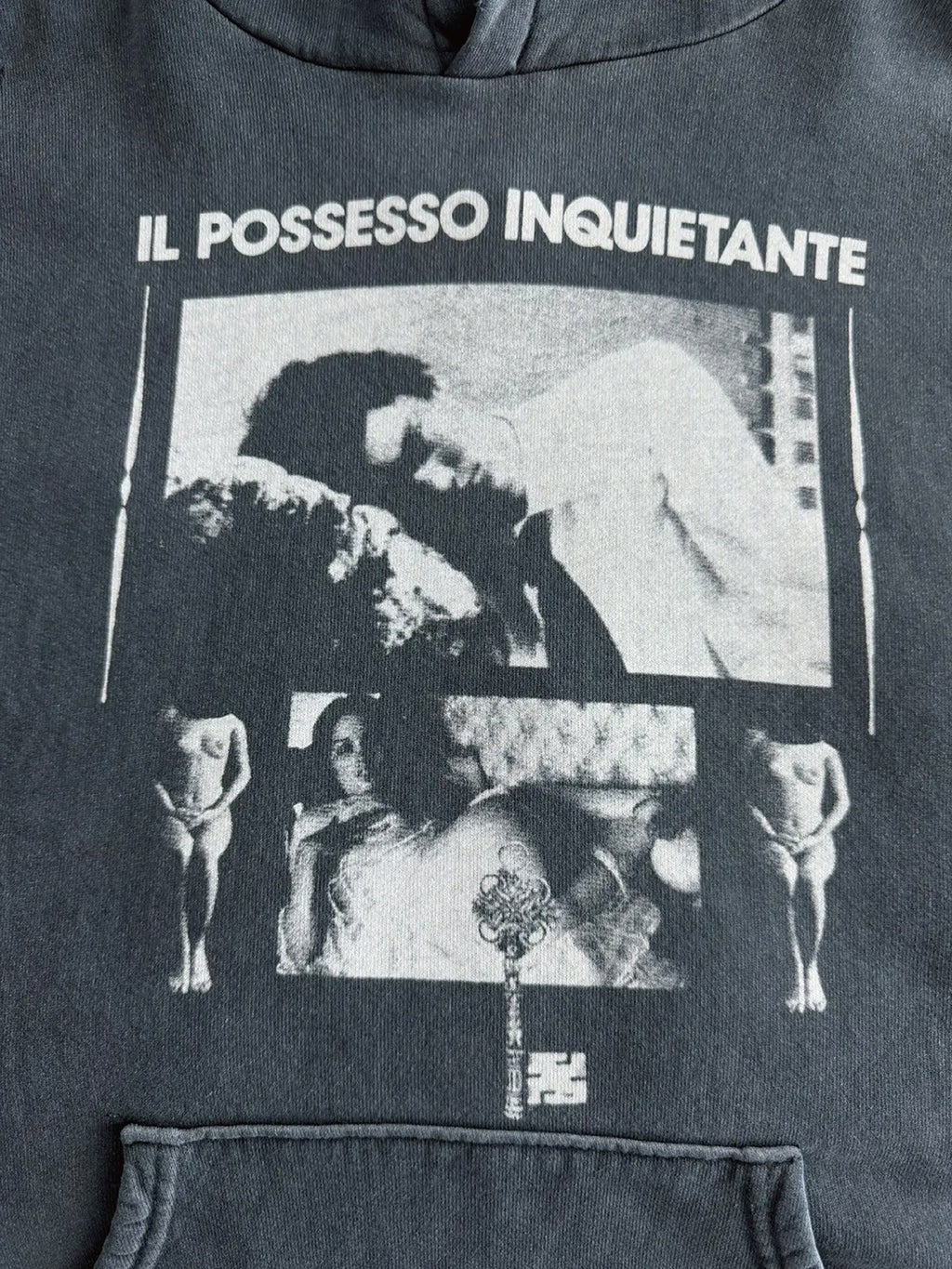 IL Possesso Hoodie
