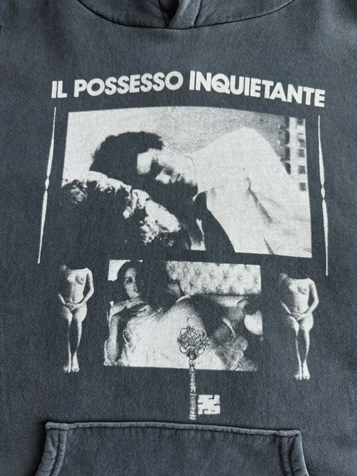 IL Possesso Hoodie