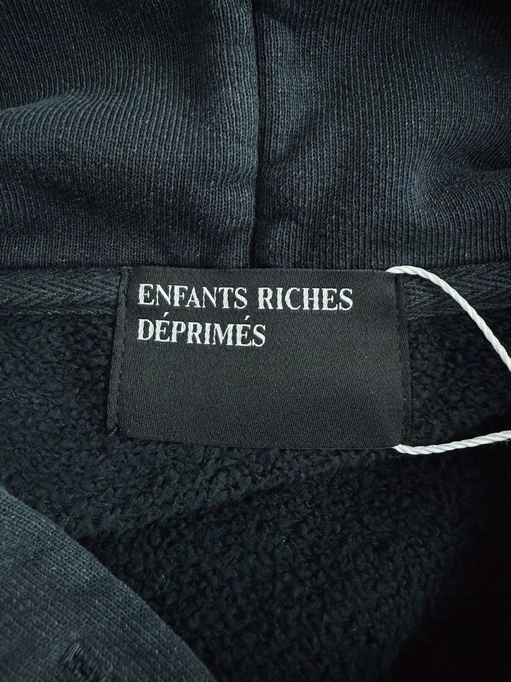 IL Possesso Hoodie